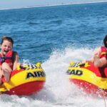 Alanya: Thrilling Ringo Ride - What Makes the Ringo Ride in Alanya Special?