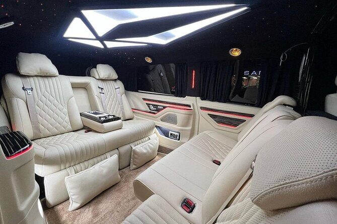 Alanya to Antalya Airport Private Transfer - Who Should Consider This Transfer?