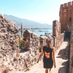 Alanya Tour with Cable Car, Boat Trip and Lunch at Dimcay - Practicalities and Tips for the Tour