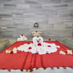 Alanya: Traditional Turkish Bath, Spa & Massage - The Setting and Atmosphere