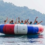 Alanya: Twister Ballerina Adrenaline Experience - What Is the Twister Ballerina Experience?