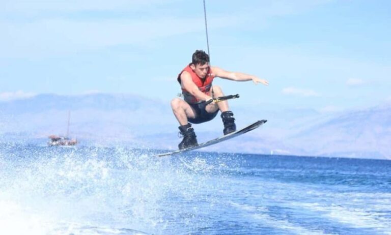 Alanya: Wakeboarding Adventure with Equipment - Who Would Love This Wakeboarding Tour?