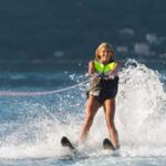 Alanya: Water Ski Experience with Equipment - The Experience at Victory Water Sports
