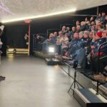 Alaska Wildlife Adventure Raptor Experience & Salmon Tales Lunch - Practical Tips for Travelers