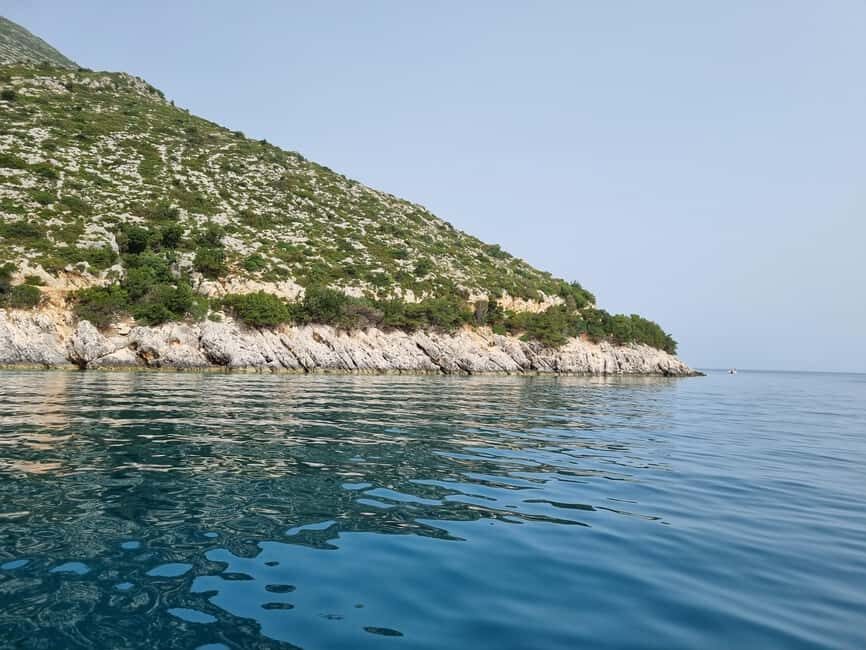Albania: Boat Tour Vlore - Grama Bay - Practical Details & How It Adds to the Experience