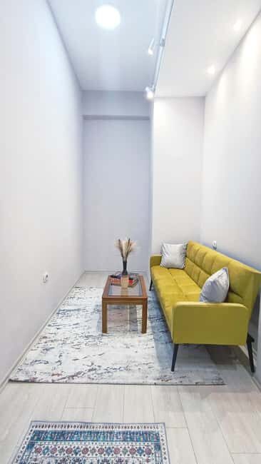 Albania: Culture in AI Development: Art Residency Project - What to Expect on the Ground