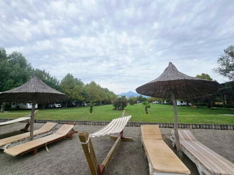 ALBANIA tour-Shkodra, Rozafa, Skadar lake,Niagara waterfalls - What Makes This Tour Stand Out?