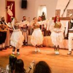Albanian Night Show: Traditional Music, Dance & Dinner in Tirana - The Sum Up
