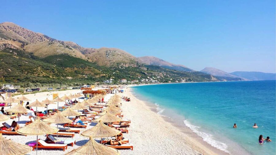 Albanian Riviera Hidden Gems Day Tour - A Closer Look at the Itinerary