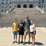 Albany Scavenger Hunt Interactive Walking Tour - An In-Depth Look at the Albany Scavenger Hunt Experience