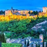 Albayzín and Sacromonte Private Guided Walking Tour in Granada - What Makes This Tour Worth It?