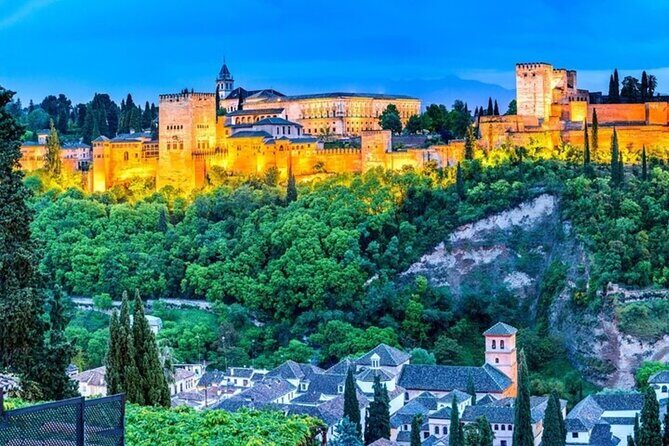 Albayzín and Sacromonte Private Guided Walking Tour in Granada - What Makes This Tour Worth It?