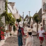 Alberobello: 1-Hour Trulli Guided Walking Tour - The Itinerary and What You’ll Experience