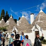 Alberobello and Matera private bus tour from Bari - Transition to Matera: The City of the Sassi