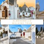 Alberobello: Private or Group 2-hour Walking Tour - Exploring Alberobello’s Highlights