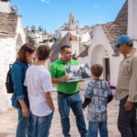 Alberobello: Walking Tour among Trulli Houses with a Local - The Stops in Detail