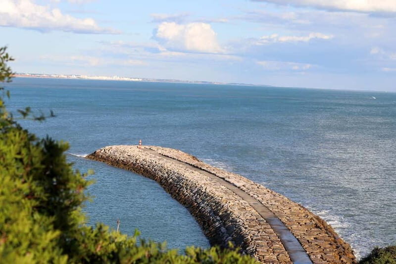 Albufeira: 1-Hour Tuk Tuk Tour - Why This Tour Is a Great Choice