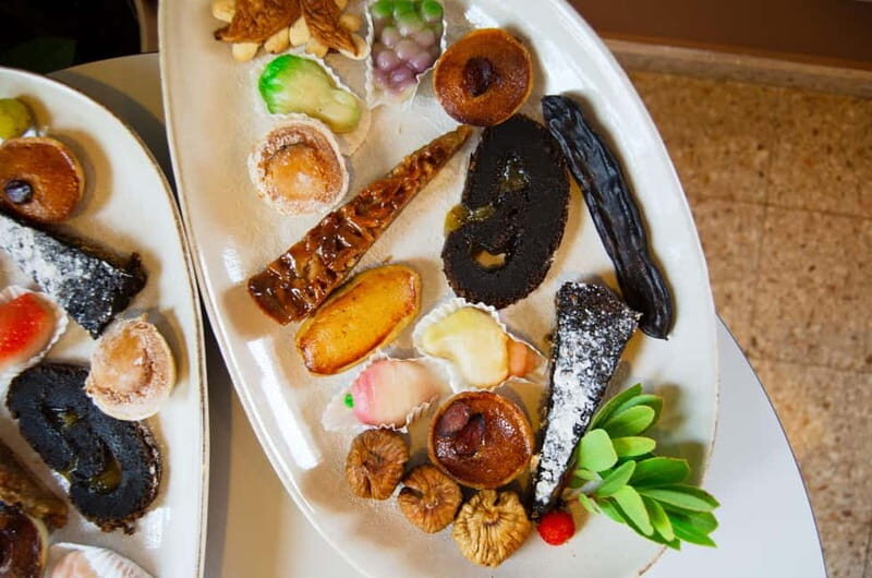 Albufeira: Algarve Traditions & Food Tasting - An In-Depth Look at the Algarve Traditions & Food Tasting Tour