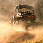 Albufeira: Buggy Adventure through the Algarve Hidden Gems - The Experience in Detail