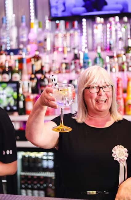 Albufeira: Cocktail Making Class and Karaoke Party with DJ - The Practical Details