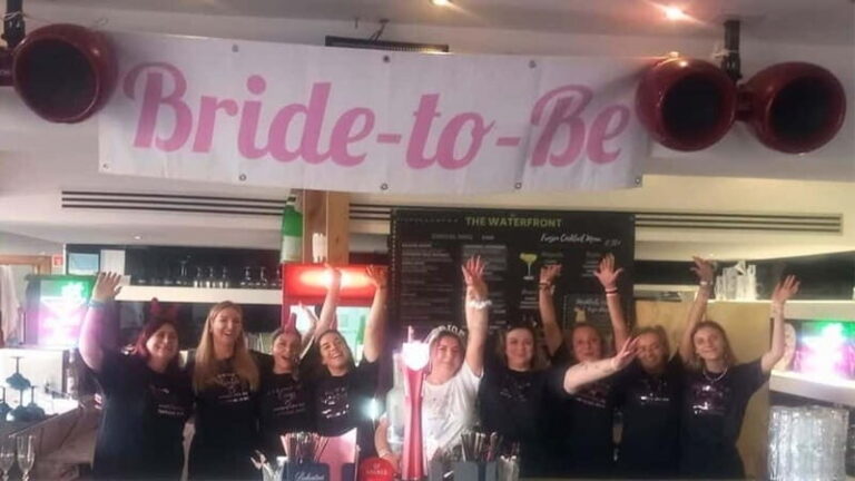 Albufeira: Cocktail Making Class at The Waterfront - The Itinerary: What to Expect