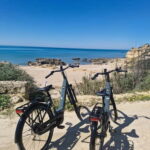 Albufeira: E-Bike Rentals with Hotel Pick Ups - Discovering the Coast on Two Wheels