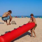 Albufeira: Field Fest (Old School Sports Day) - Why This Experience Offers Great Value