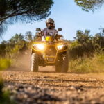 Albufeira: Full-Day Quad Biking Tour with Lunch Included - Practical Details and Value