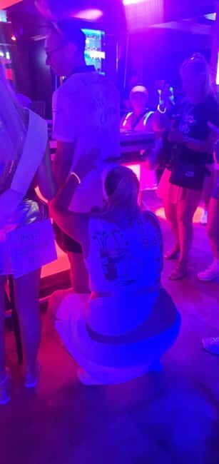 Albufeira: Guided Bar Crawl with Shots and Games - Practical Details That Matter