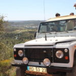 Albufeira Jeep Safari with Zoo - Exploring the Itinerary
