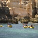 Albufeira Kayak Tour  Relaxing Trip with 2 Guides - Analyzing the Value and Practical Aspects