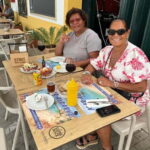 Albufeira: Portuguese Tapas and Wine Restaurant Experience - The Itinerary in Detail