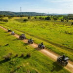 Albufeira: Quad Biking Adventure in the Algarve Countryside - What’s Included and What to Consider