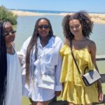 Albufeira Safari with entrance in Krazy World & Bone Chapel - Transportation and Group Size