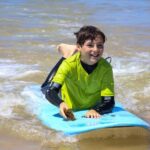 Albufeira: Surf Lesson with Wetsuit included - The Value of This Surf Lesson