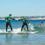 Albufeira Surf Session: Adults-Only Small Group Experience - What’s Included and Practical Details