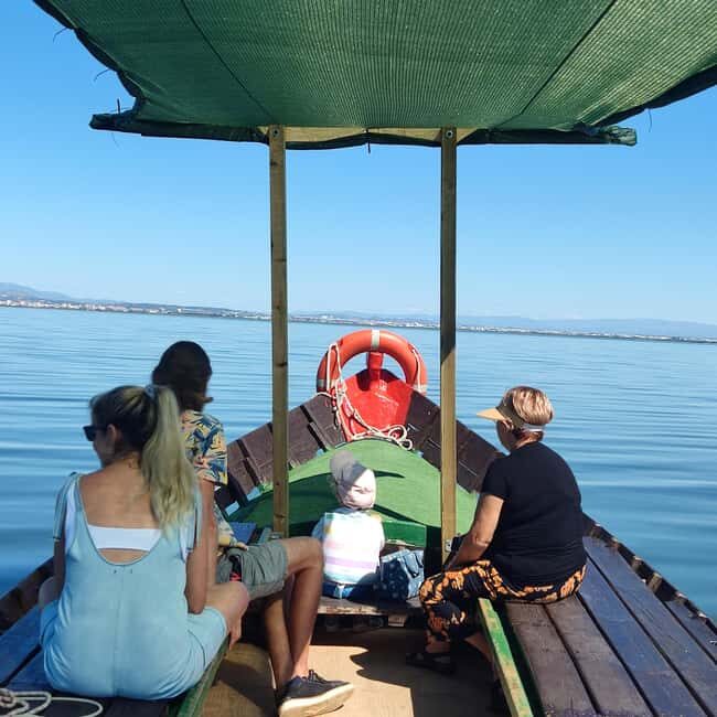 Albufera de Valencia: boat ride and visit to a barraca - Why This Tour Offers Real Value
