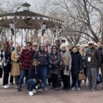 Albuquerque: 12pm Old Town History, Legends & Lore Tour - What You Can Expect from the Tour