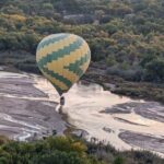 Albuquerque's Balloon Fiesta Aerogel Ballooning - Who Would Love This Tour?