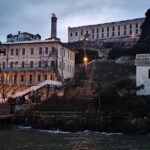 Alcatraz Night Tour with SF Bay Cruise - Advantages of the Tour