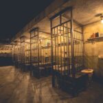 Alcotraz Prison Cocktail Experience in Bristol - What You Need to Know: Practical Details