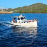 Alcúdia: Boat Trip on the Mallorcan Coast with Snack - Exploring the Full Experience of this Alcúdia Boat Trip