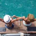 Alcúdia, Mallorca: Half Day Sailing Trip - The Crew & Guides