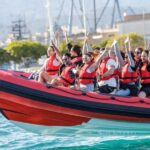 Alcudia: Sightseeing, Sea Caves & Snorkel Speedboat Tour - What’s Included and What to Consider