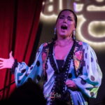 Alegria Flamenco in Malaga, with Transfer, Cocktail and Premium Location - The Itinerary: Step-by-Step