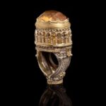 Alessandro Dari: Museo del gioiello Atelier e Scuola - Exploring the Florence Jewelry Museum: A Deep Dive