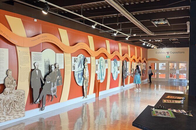 Alexander Graham Bell Museum Tour - Who Is This Tour Best For?  