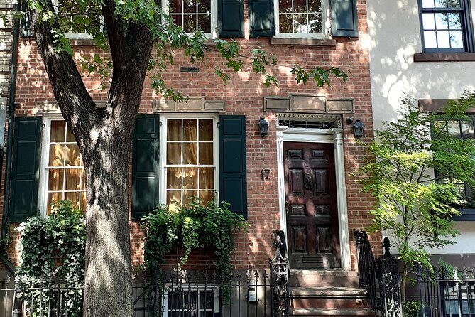 Alexander Hamilton and Aaron Burr NYC Historic Walking Tour - Practicalities and Experience Quality