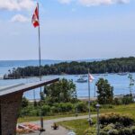 Alexandra Graham Bell Tour of Baddeck - A Closer Look at the Highlights