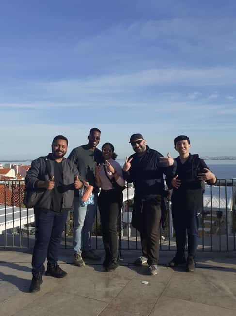 ALFAMA - Free Walking hist. tour in Old Town (BASED ON TIPS) - Why This Tour Offers Great Value